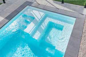 Aquarino Pools, Windsor, ON ( Lounge Pools)